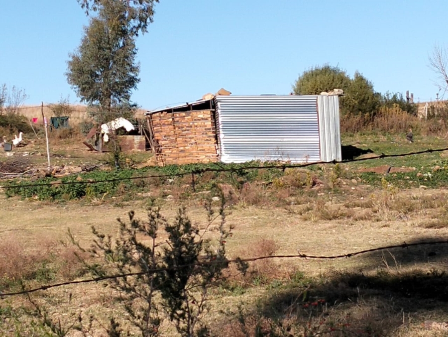 Commercial Property for Sale in Thaba Nchu Free State